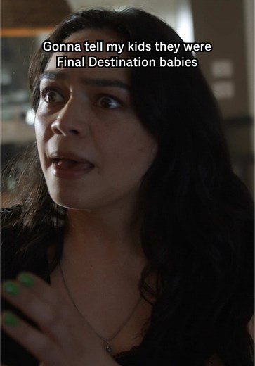 Reunión familiar final: Bloodlines ya disponible