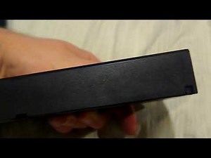 Dragon Tales: Let's all Share: VHS Review