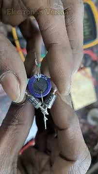 2 Diode Bridge Rectifier use | Electronics Verma