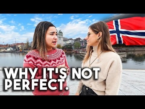 What Life in Norway Is Really Like—Why Is It Almost Perfect?