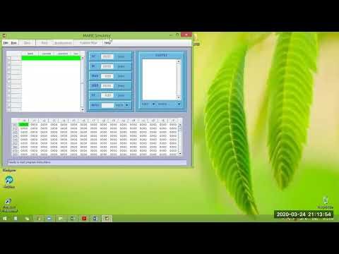 Computer Architecture : 06. Ch04 - MARIE An Introduction to a Simple Computer - Part 2
