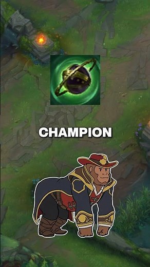 Explaining Grievous Wounds/AntiHealing with Monkeys #leagueoflegends