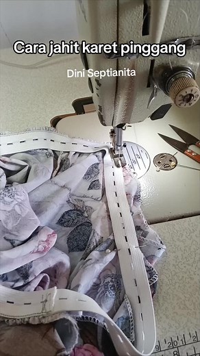 Dini Septianita on TikTok