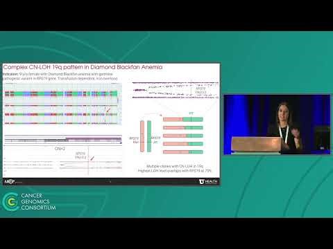 Clinical SNP-array adds value to diagnosis and surveillance of bone marrow failure syndromes