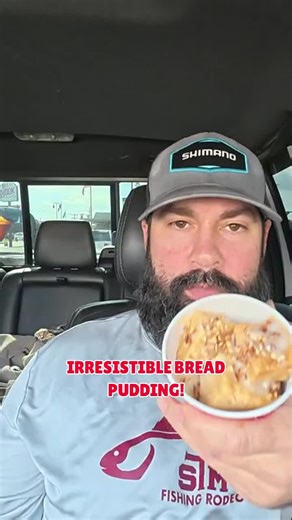 Irresistible Bread Pudding with Rum Sauce