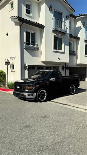 Morning Truck Wash Routine
