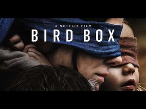 🎬 Bird Box (2018) – Movie Explained | Full Breakdown | Ending Explained