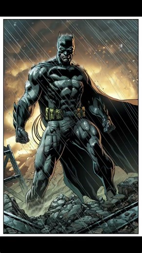 Wolverine DESTROYS Batman — DARK KNIGHT TAKES HIS SECOND L! 🤯