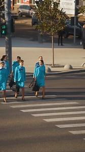 Walking into the weekend like… ✈️ | FLYONE