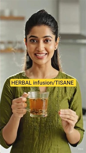 🌿 HERBAL infusion?