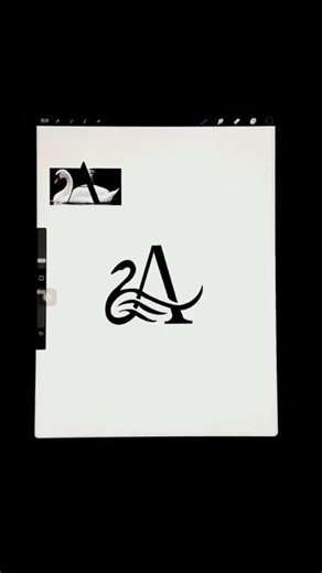 13K views · 93 reactions | Logo Making || Logo Designer A great...