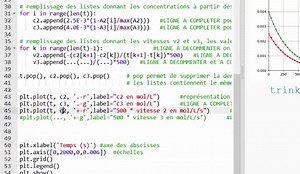 aide_vitesses_python