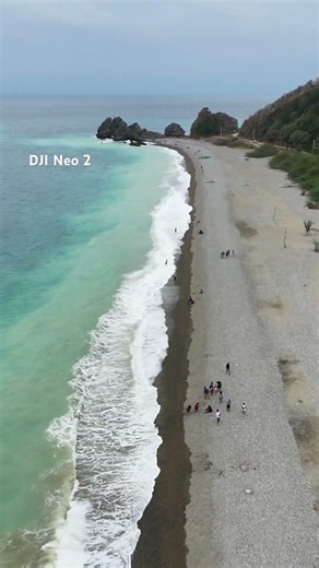 Day 31 of 365 - Beach camping for this month end