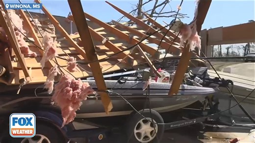 26K views · 499 reactions | A Winona, Mississippi family is safe...