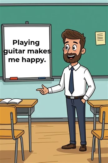 English Made Easy for Beginners