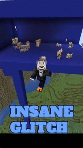 INSANE gun mod glitch... #bug #mods #Joeldogs