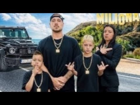 REAKCIJA NA SAURUS GANG-MILIONA(OFFICIAL MUSIC VIDEO)