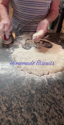 How to Make Delicious Homemade Biscuits