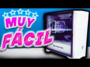Cómo Montar PC Gaming 2023 POR PIEZAS❓ Guía Montaje PASO A PASO - DigiZone