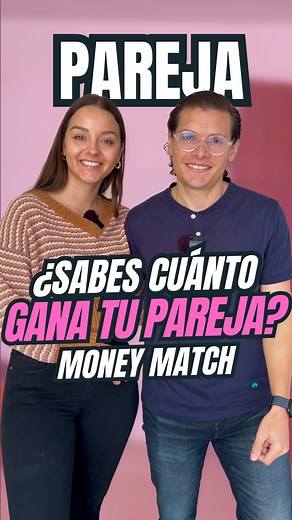 32K views | ¿Lo tuyo es mío y lo mío es mío? 樂 Las finanzas es de...