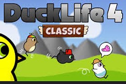 Any% in 01:38:39 by Cheggjon - Duck Life 4 Classic - Speedrun.com