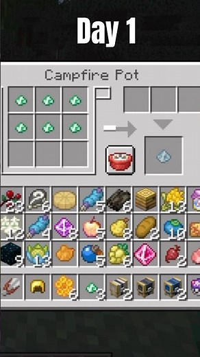 How To Get EXP Candy In Cobblemon! 100 Days of Cobblemon 1.7 Tips (Day 1) #cobblemon
