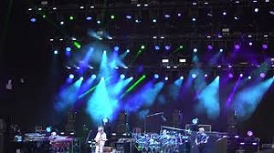PHISH : Evolve : {4K Ultra HD} : Deer Creek Music Center : Noblesville, IN : 6/5/2022 Chords - ChordU