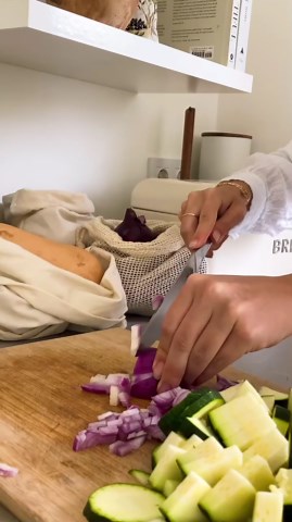 How to Make Vegan Paella met Artisjok en Courgette – Glutenvrij Recept 🥘🌿