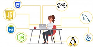 كيف تتعلم تطوير الويب أو برمجة المواقع - انطلق أونلاين