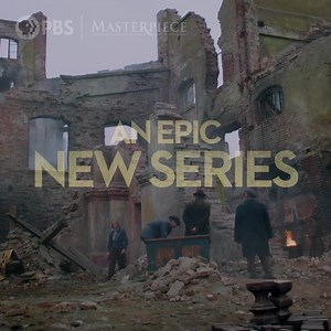 Don’t miss the epic war drama #WorldonFirePBS from @masterpiecepbs that follows the intertwining fates of ordinary people. Now streaming on the PBS Video app and new episodes every Sunday at 9/8c. | PBS