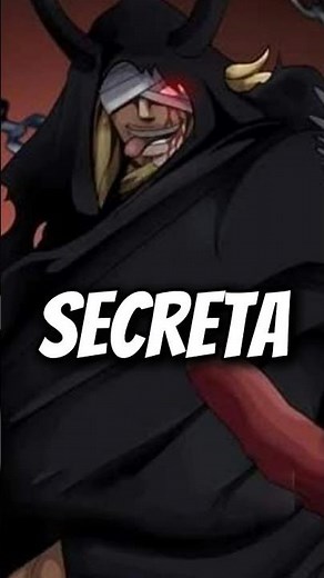 🚨The new secret theory about the Devil Fruits in One Piece is simply insane.