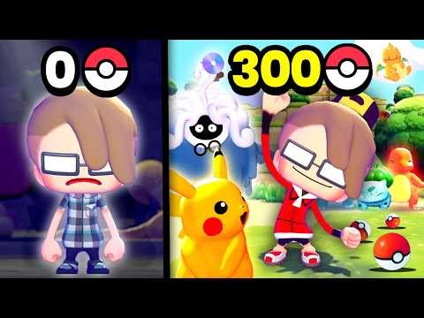Ich habe ALLE 300 Pokemon in Pokopia gefunden...es war BRUTAL. 💀