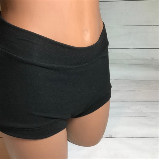 Tuck Buddies 2.0: Trans Femme Cotton Boyshort Tucking Underwear - Etsy