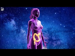 ALPHA WAVES (WARNING: VERY POWERFUL!) IN 10 MINUTES, MUSIC HEALS ALL HEALS AND INCREASES