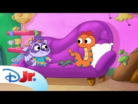 Work It Out, Wombats! Full Episode | S2 E13 | ‪@disneyjr‬