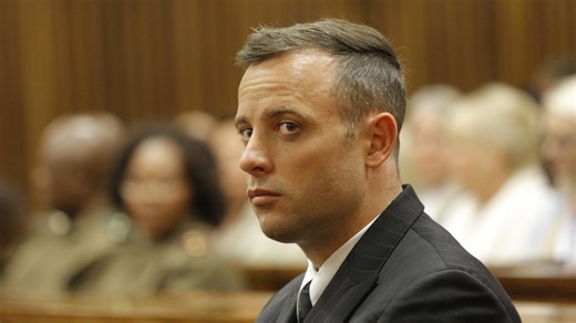 Oscar Pistorius released from prison