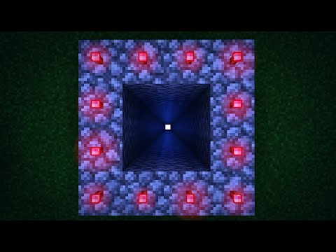 Exploring The Horrors Of A Forgotten Minecraft World