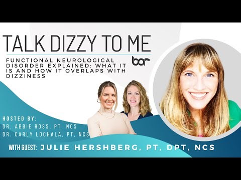 Functional Neurological Disorder (FND) Explained: What It Is and How It Overlaps With Dizziness