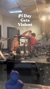 24K views · 501 reactions | Do you celebrate pi day like we do??? #piday #pi #day #math #geometry #pie #superpie #funny #kvjshow #kvj #florida #southflorida #westpalmbeach #radio #podcast #foryoupage #foryou #fyp | The KVJ Show | Facebook