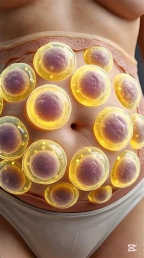 What Sugar Does to Your Body in 60 Seconds!”#Sugar#WeightLoss#FatLoss#HealthyLifestyle#Fitness#Body