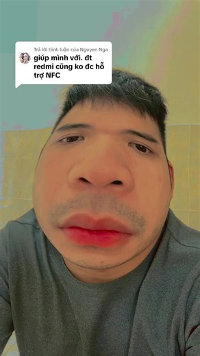 Hướng dẫn sử dụng NFC trên VNeID cho iOS và Android