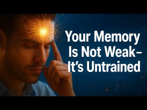 Never Forget Again: 7 Proven Memory Hacks That Actually Work