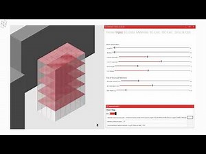 Cardinal - An LCA Calculation framework within Grasshopper