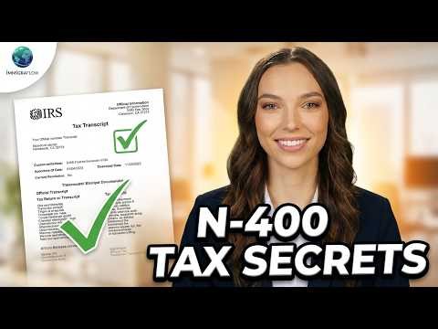 N-400 Interview Success: 7-Minute Checklist Guide