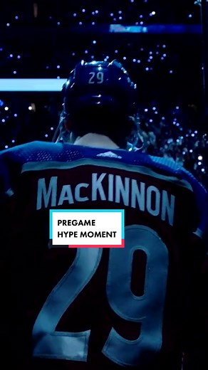 Pregame Hype Moment: Stanley Cup Final POV
