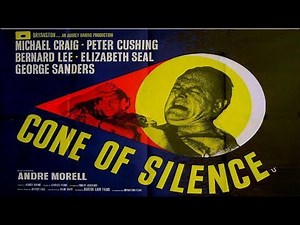 Cone of Silence with Michael Craig 1960 - 1080p HD Film