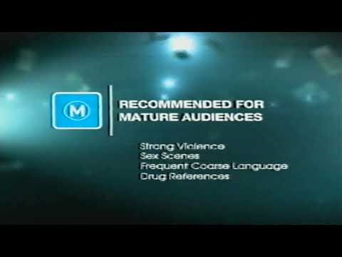 Channel Nine Sydney M Classification April 2009