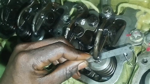 6.2K views · 126 reactions | What are the general procedures that must be followed to achieve best results when taking valve tappet clearance on a diesel engine? ️⚓ #fblifestyle | Master Engineer Fix | Facebook