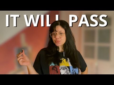 how to get over heartbrake