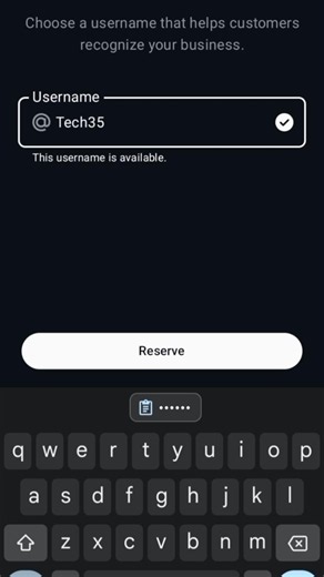How To Create Username On WhatsApp | Steps To Reserve WhatsApp Username